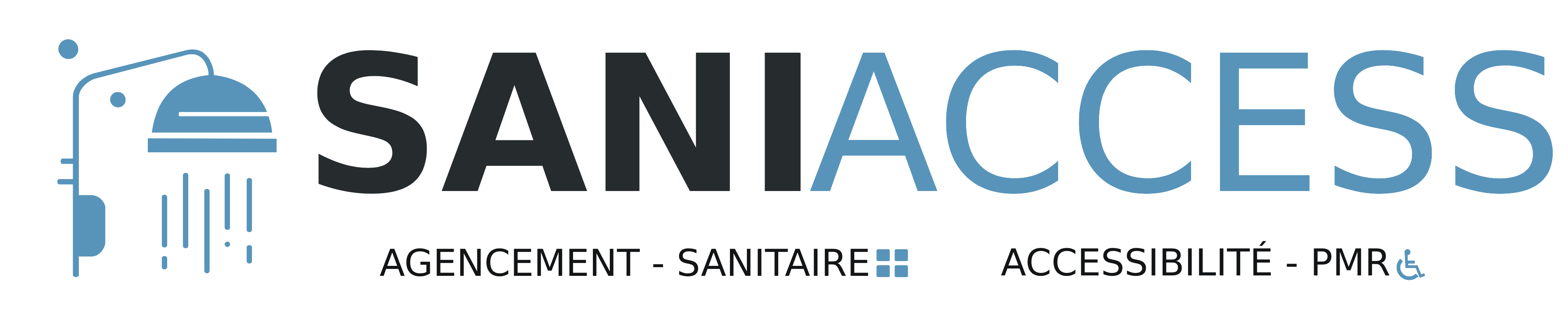 Logo Sani Access