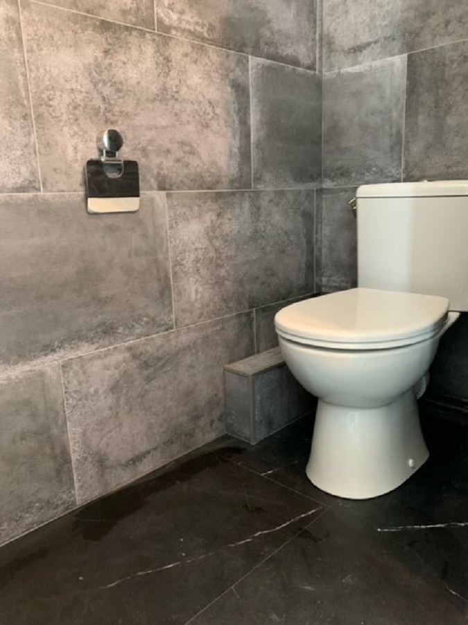 Salles de bain modernes